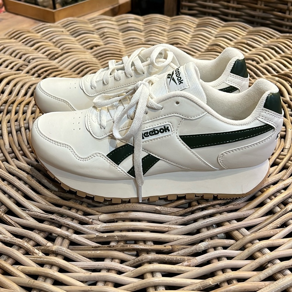 Reebok Shoes